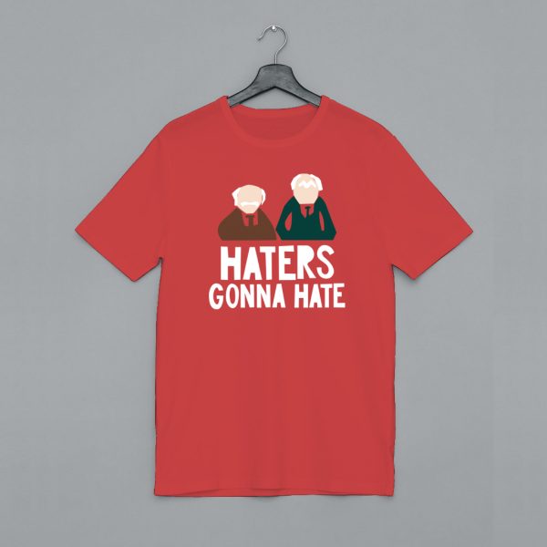 haters-red