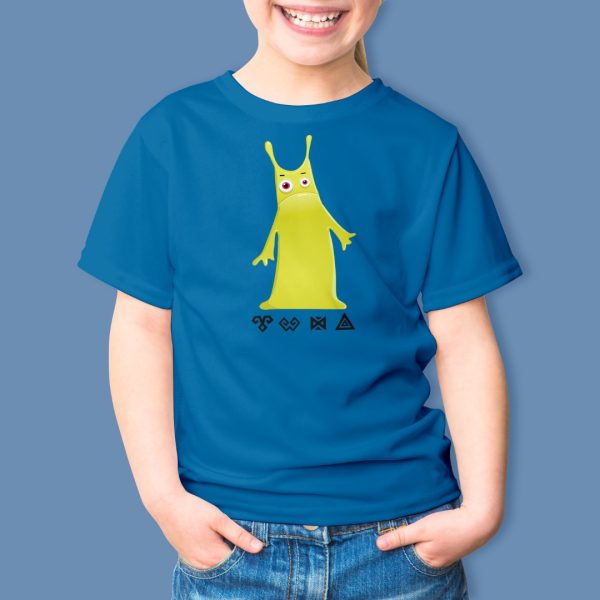 Apple-Green-Alien Aqua