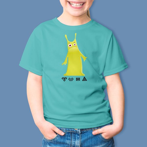 Apple-Green-Alien Atoll-Blue