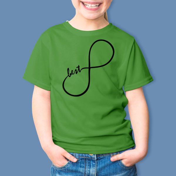 Best-Friends Kelly-Green