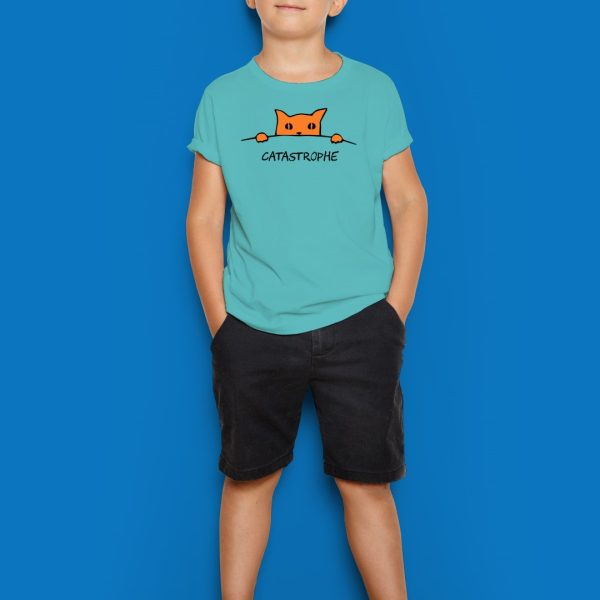 Catastrophe Atoll-Blue