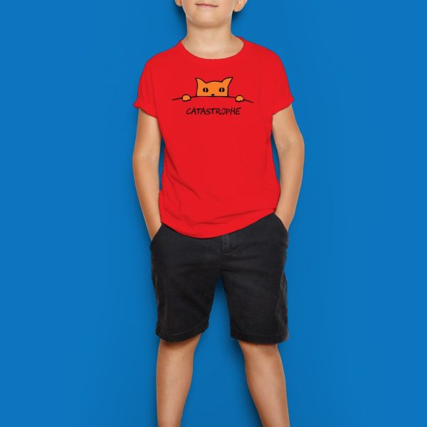 Catastrophe Red