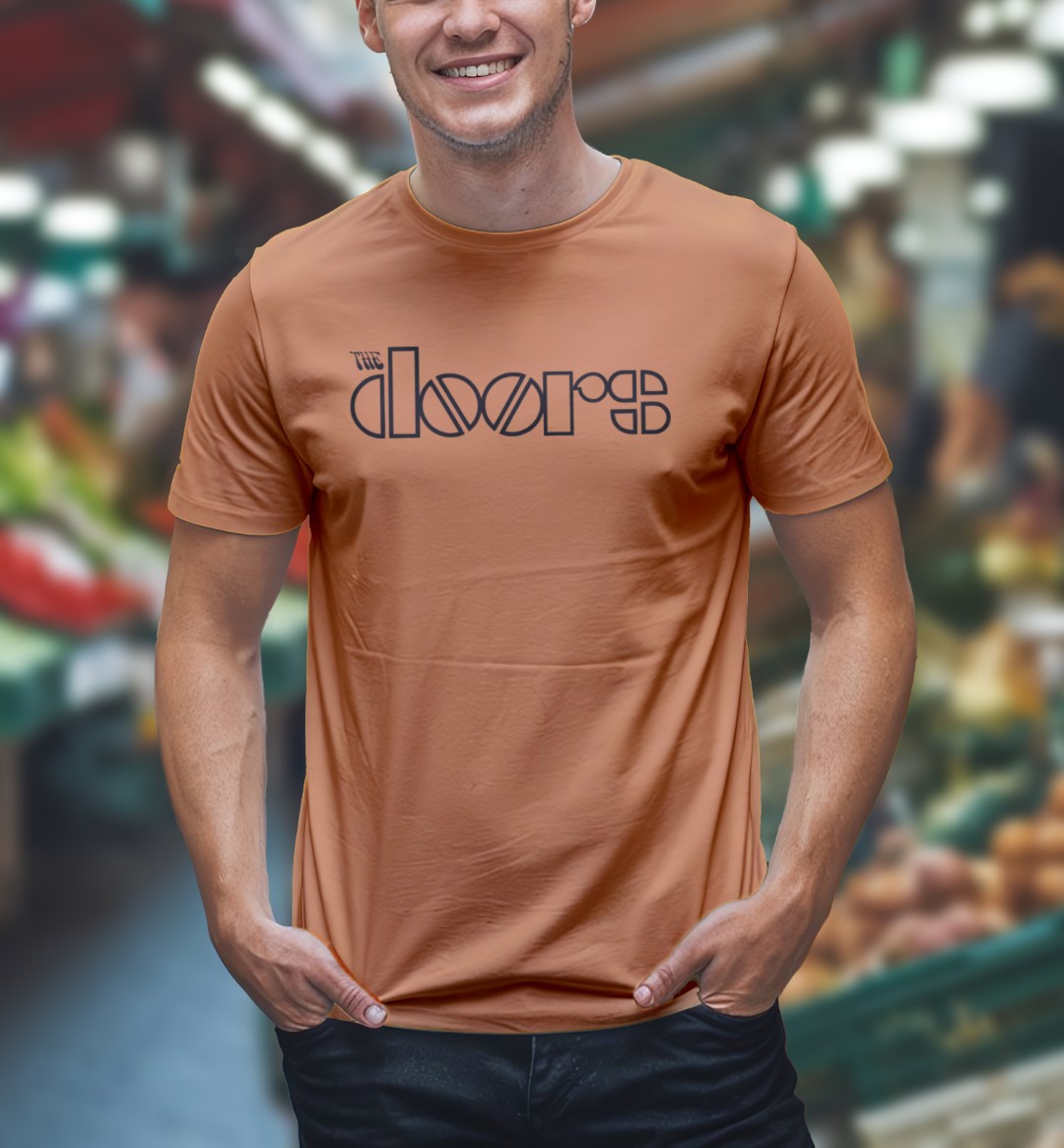 Doors-logo - Image 9