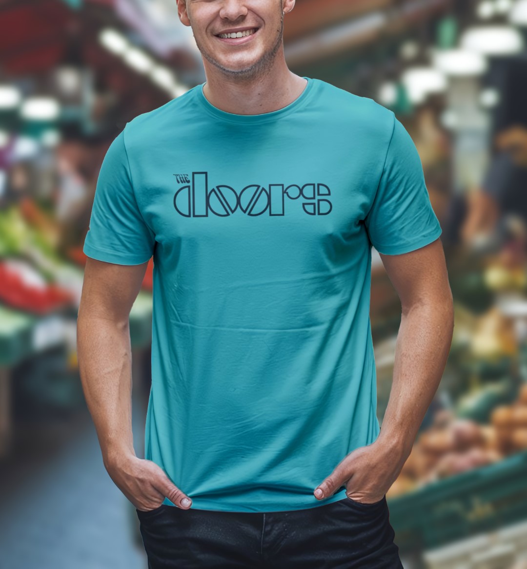 Doors-logo - Image 8