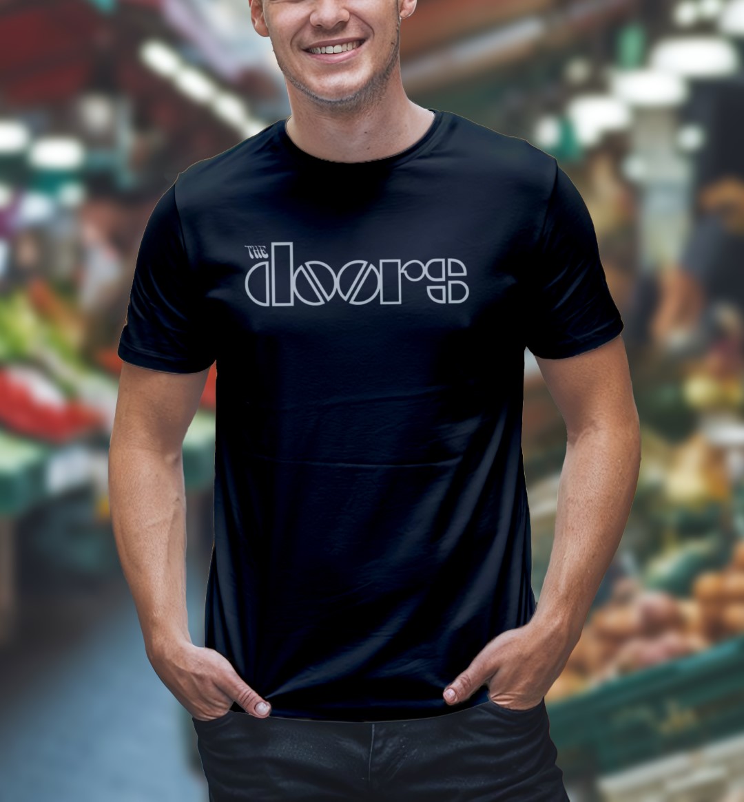 Doors-logo - Image 7