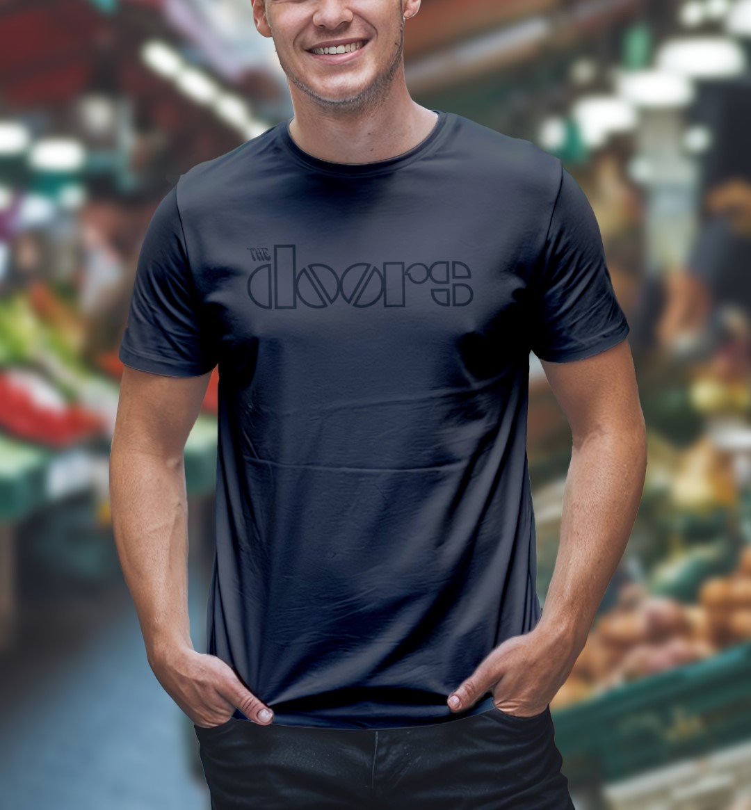 Doors-logo - Image 6