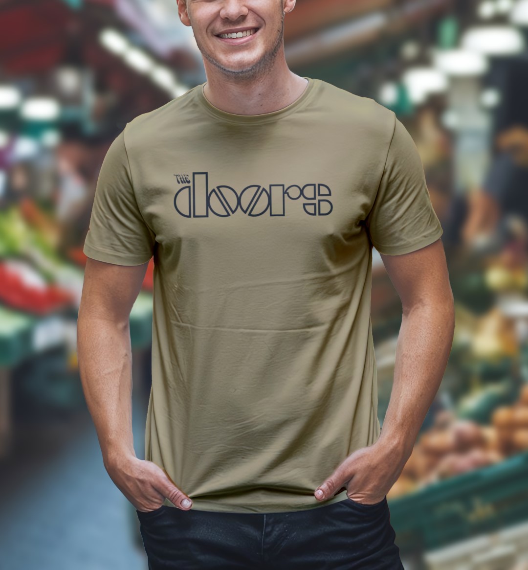 Doors-logo - Image 5