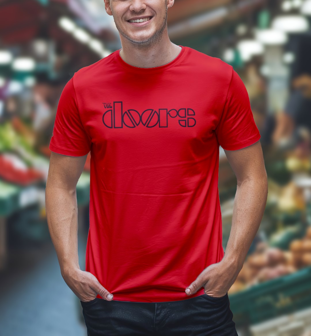 Doors-logo - Image 4