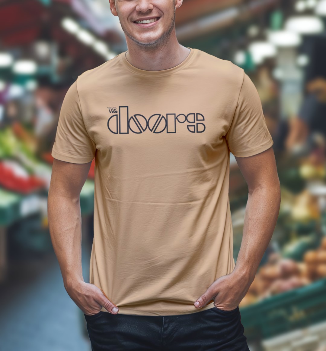 Doors-logo - Image 3