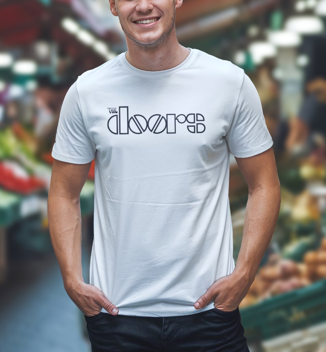 Doors-logo - Image 2